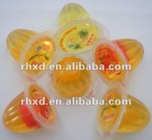 mini fruity jelly