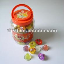 Hot sale!!fruit jelly supplier