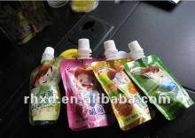 Mini Milk jelly