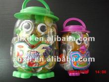 Fruit Jelly Hot for sale