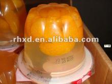 hot sale cup jelly