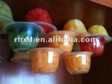 hot sale mini fruit cup jelly