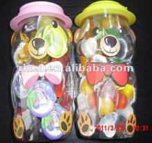 hot sale fruit jelly with different flavors
