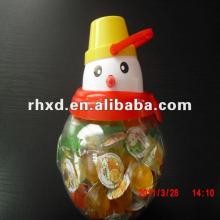 fruit jelly/ assorted mini fruit jelly
