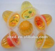 assorted fruit jelly hot sell