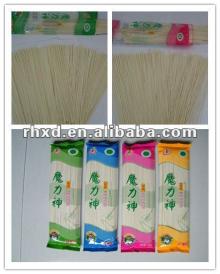 low carbohydrate konjac noodles
