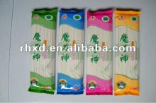 healthy dried konjac noodles