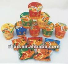 instant noodles low fat