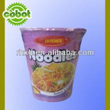 shrimp flavor instant noodles