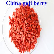 Chinese new crop Ningxia goji berry wolfberry