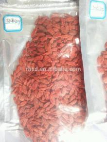2014 new crop organic dried goji berries 250/280/350/380/500/750