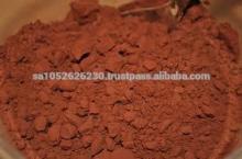 Best Quality Dark Brown Alkalized Cocoa Powder