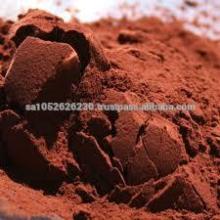100% Brown Dutched  Natural  and  Alkalized   Cocoa   Po wder