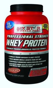 PREMIUM DYMATIZE ELITE 100% WHEY PROTEIN