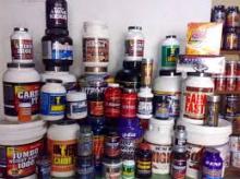 ORIGINAL WHEY PROTEIN ELITE SERIES