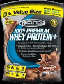 OPTIMUM NUTRITION WHEY PROTEIN