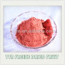 hot sales best quality freeze dried strawberry powder