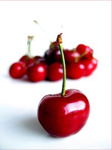 used for drink and yogurt freeze dried cherry powder