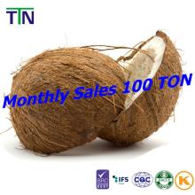 TTN freeze dried  coconut   slices  dried  coconut 