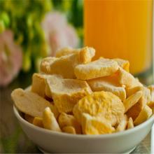 TTN 2014 organic export tropical fruit dried mango chips price