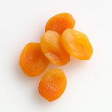 Dry apricot