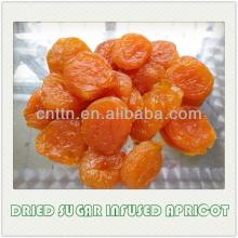 HOT SALES DRIED FRUIT - SUGAR INFUSED APRICOT