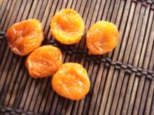 2014 NEW  SUN   DRIED   APRICOT 