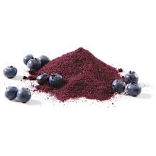 blueberry powder fruit juice powder