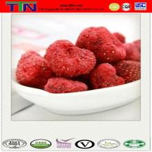 TTN  organic   freeze   dried   fruit  strawberry flavour powder