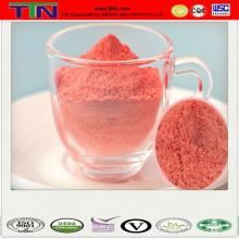 TTN export cheap freeze dried fruit dried strawberry powder