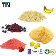 Fruit flavor powder freeze dried fruit powder Fruit juice powder