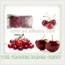 VACUUM FROZEN DRIED (FD) CHERRY NATURAL GREEN FOOD WITH ADVANCED TECHNOLOGY OF THE WORLD