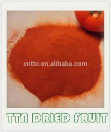 100% natural  instant   freeze   dried  tomato powder