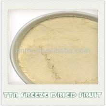 100% natural instant freeze dried apple powder
