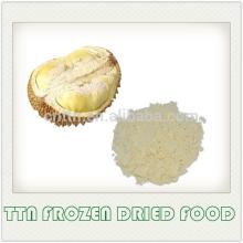 100% natural instant freeze dried durian powder