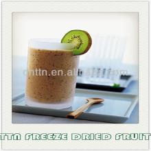 100% natural  instant  freeze  dried  kiwifruit powder
