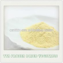 100% natural instant freeze dried sweet corn powder