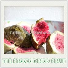best quality natural fruit snake freeze dried fig