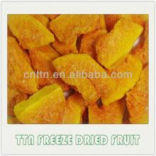 TTN dried tropical fruit papaya