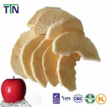 TTN 2014 Freeze Rings Flakes Chips Dices Dried Apple