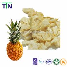 TTN selling onganic low calorie exotic vacuum freeze dried fruit