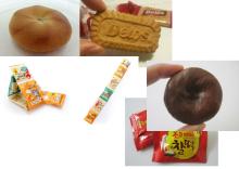 Made in Korea Snack, Confectionery, Candy. 133 Various Kinds. Excellent Taste