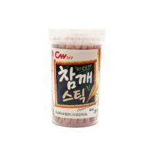 Superb Nutty Taste Biscuits! Sesame Stick Biscuits Small Pack. Model: JCS-170