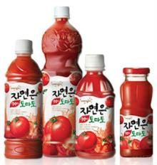 Remarkable Vegetable Juice! Fresh Tomato Juice. Model: JWF-170