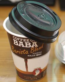 Absolute Rich Taste Instant Coffee. Flavored Paper Cup Blend Drip Coffee. Model: JWF-640