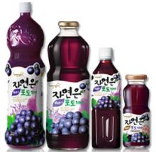 Crown Top Quality!  Fresh   Grape   Juice . Model: JWF-150