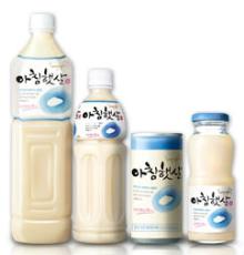 Premium Grain Juice! Nutty Flavor Rice Drink. Model: JWF-100