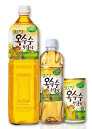 Exceptional  Korea   Tea  Drink! Flavored Roasted Corn & Mixed Grains  Tea  Drink. Model: JWF-430