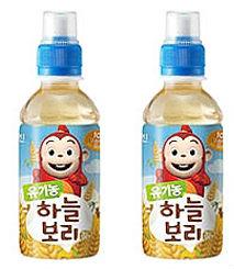 Tremendous Korea Tea Drink! Flovor Korea Tea, Organic Barley Tea. Model: JWF-400K