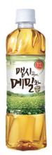 Great Korea Tea Drink! Flavored Wheat Tea Drink. Model: JWF-410
